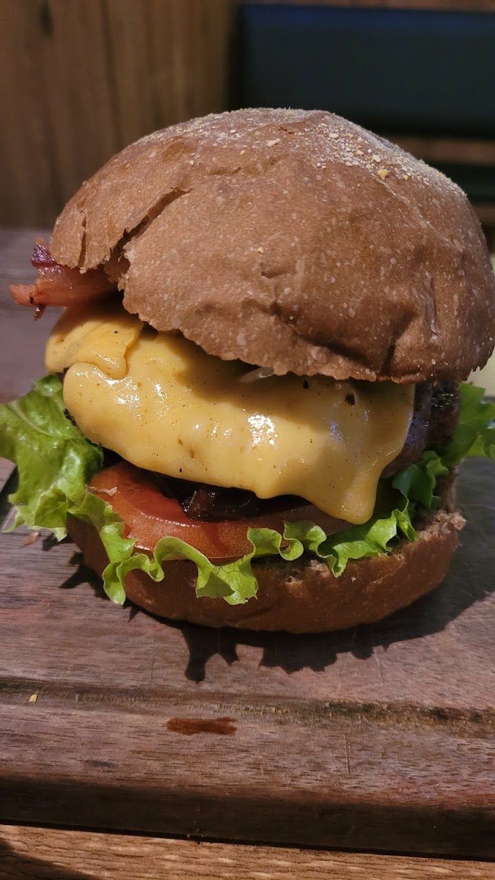 El Toro Hamburgueria