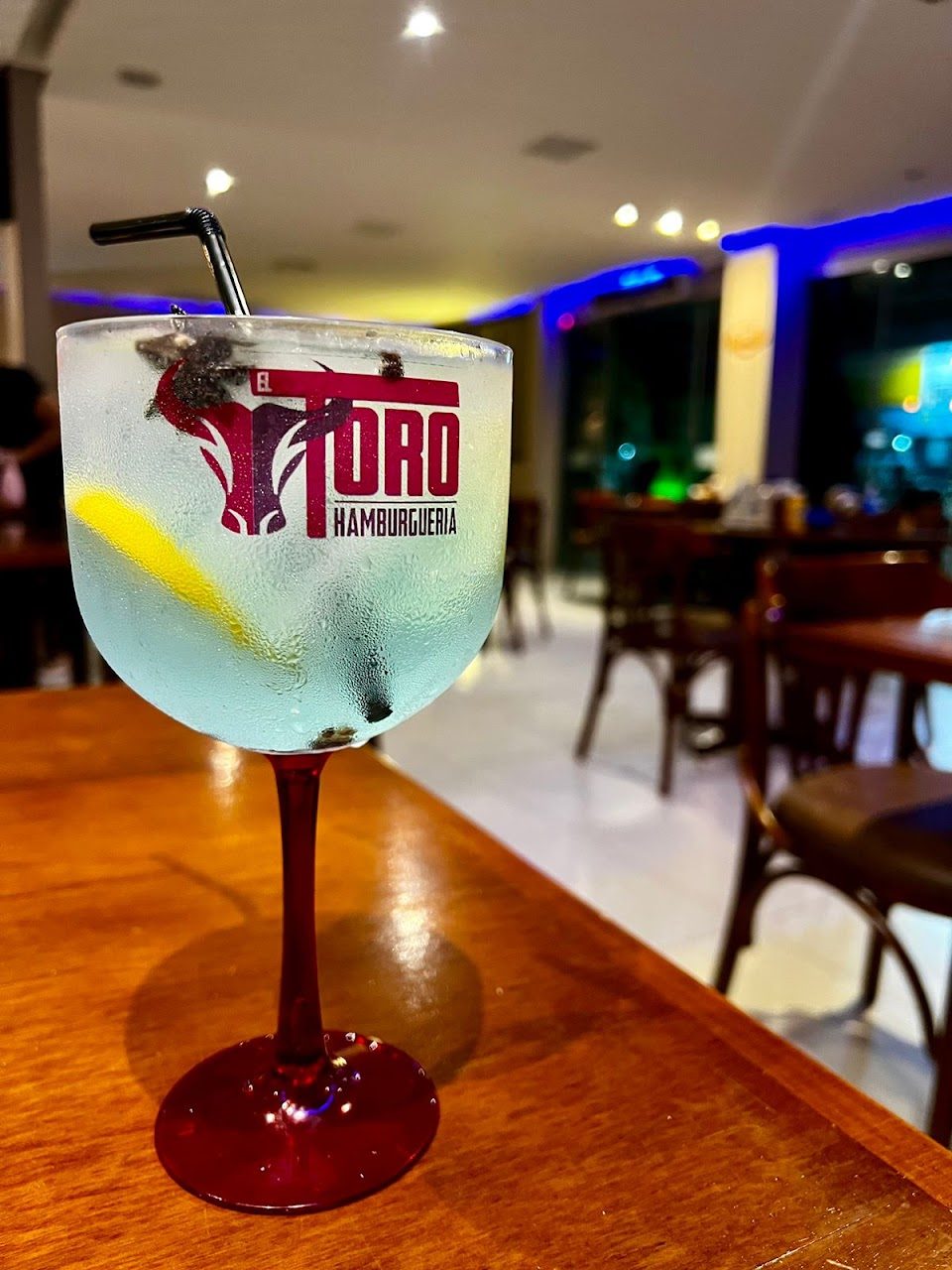 El Toro Hamburgueria