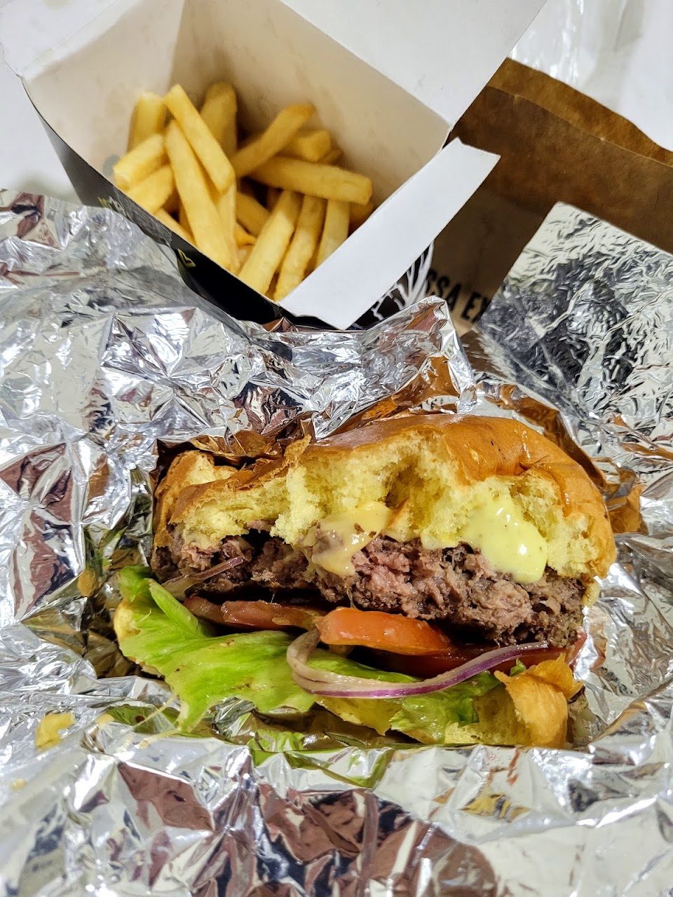 El Toro Hamburgueria