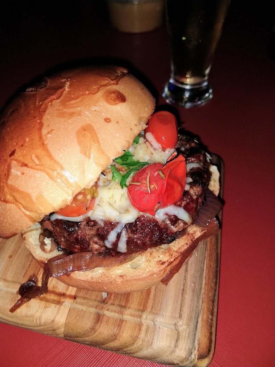 El Toro Hamburgueria